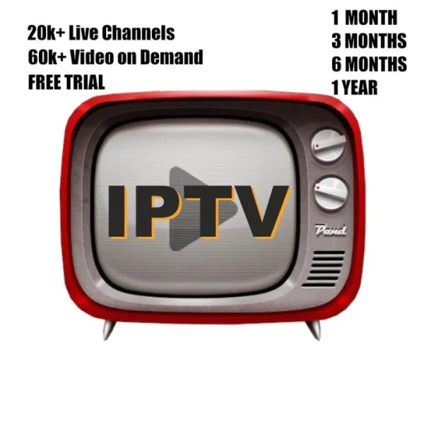 IPTV on VLC media player